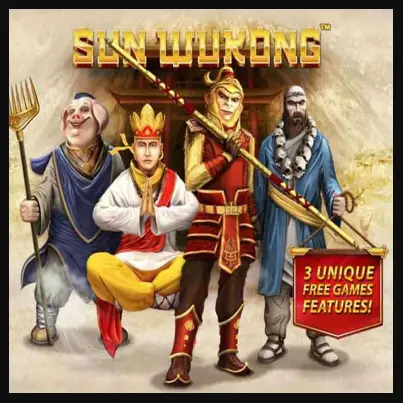 Sun Wukong